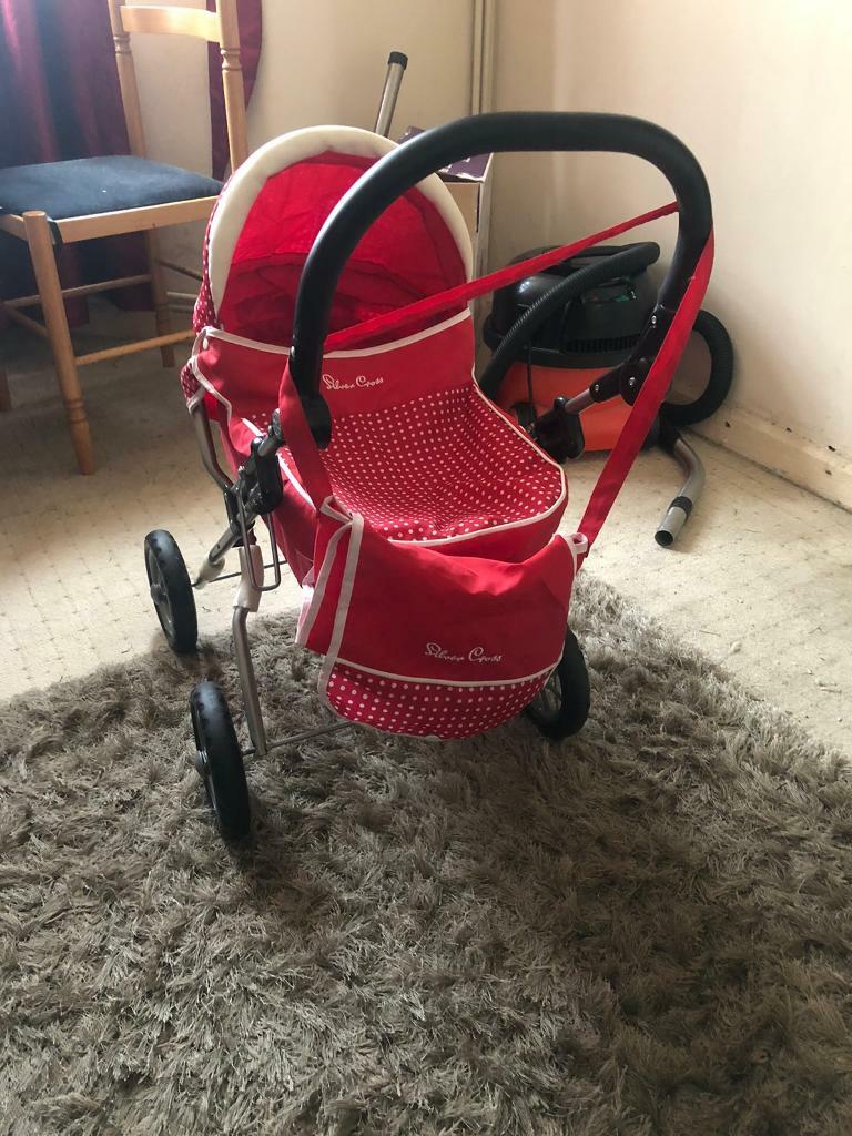 gumtree pushchairs